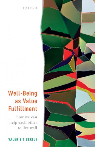 WELL-BEING AS VALUE FULFILLMENT P