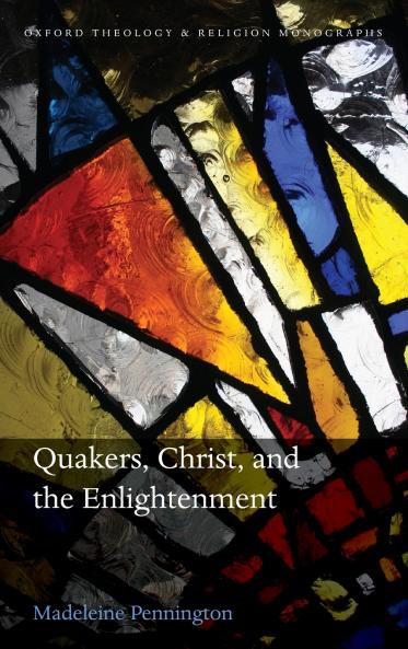 QUAKERS CHRIST & ENLIGHTEN OTM C