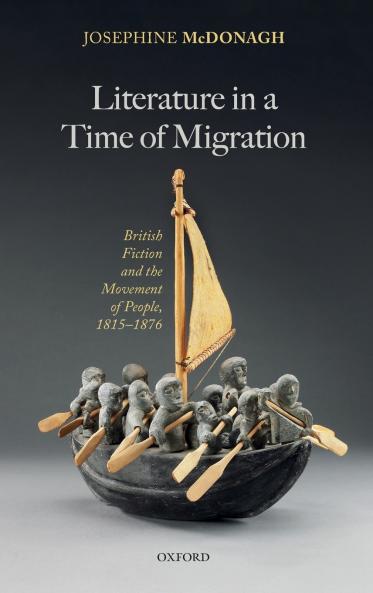 LITERATURE IN TIME OF MIGRATION C