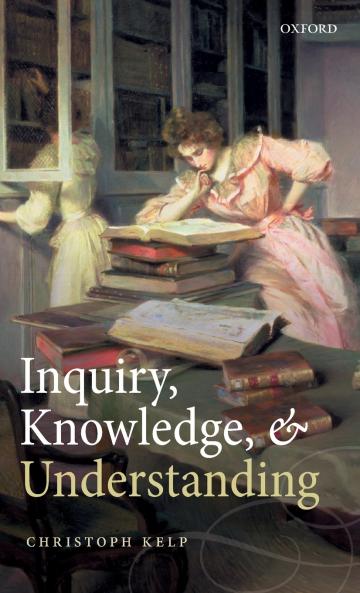 INQUIRY KNOWLEDGE & UNDERSTANDING C