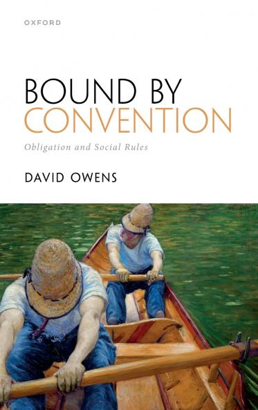 Bound by Convention