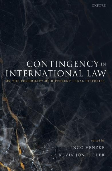 CONTINGENCY IN INTERNATIONAL LAW C