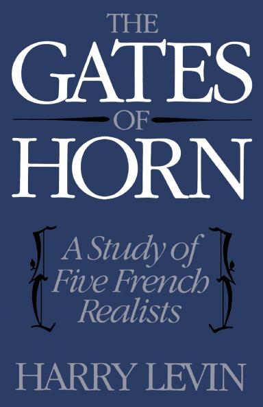 The Gates of Horn