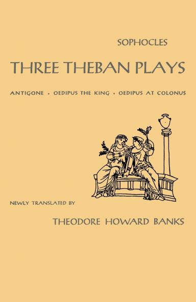 Three Theban Plays