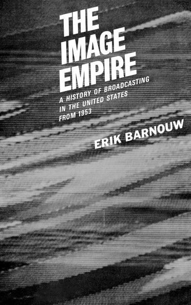 The Image Empire
