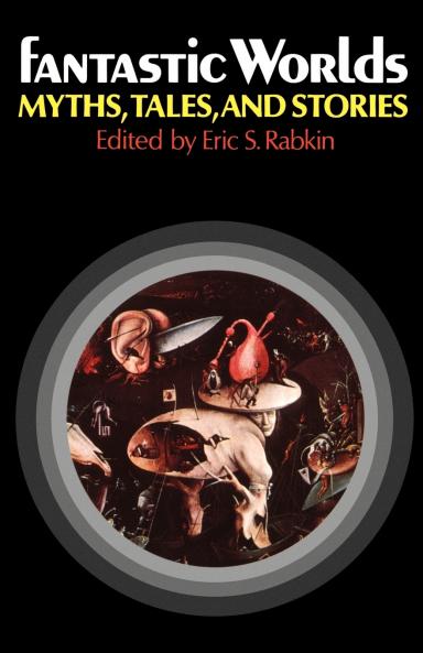 Fantastic Worlds