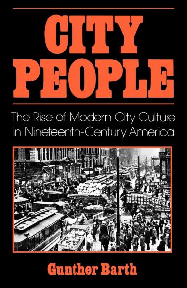 City People
