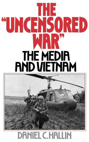 The Uncensored War