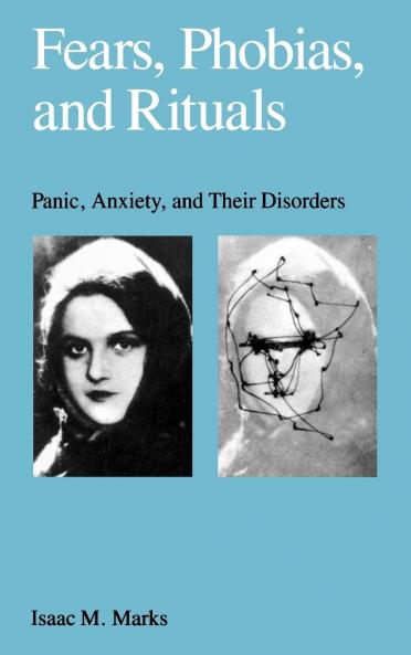 Fears Phobias and Rituals