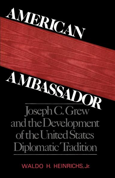 American Ambassador