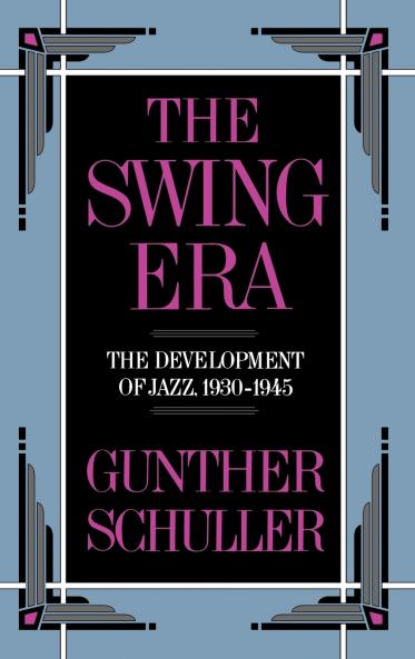 The Swing Era