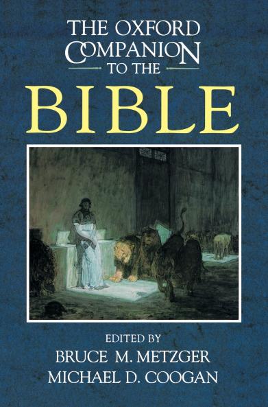 OX COMP BIBLE OC