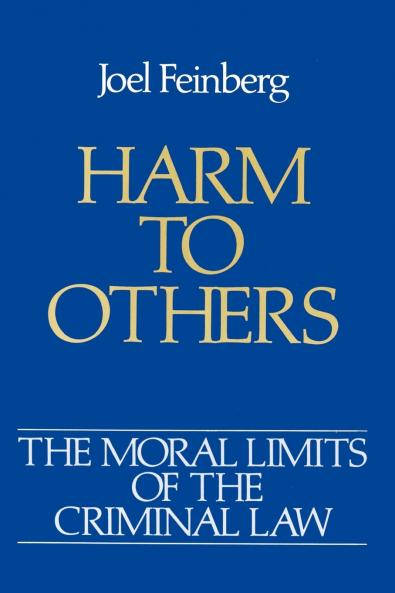 Harm to Others