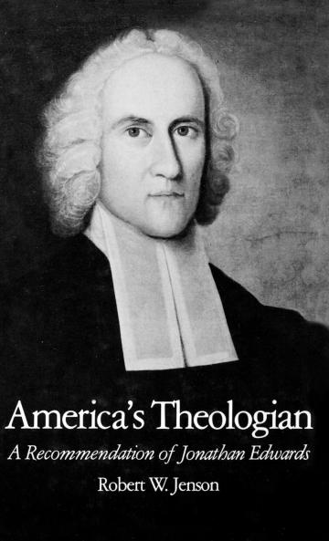 America's Theologian