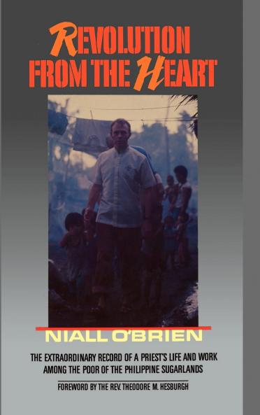 Revolution from the Heart
