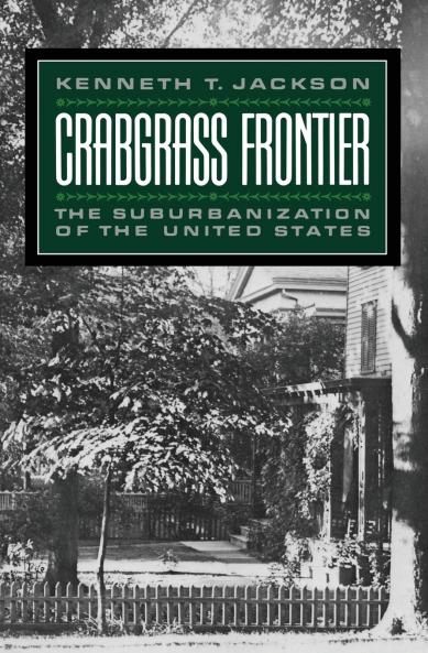 Crabgrass Frontier