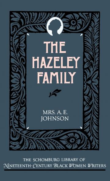 The Hazeley Family