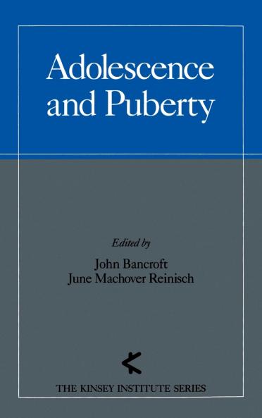 Adolescence and Puberty