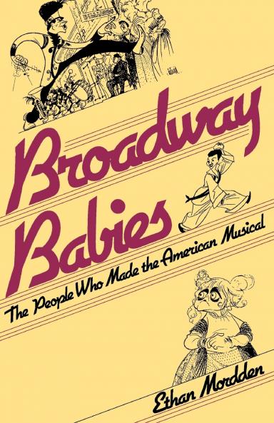 Broadway Babies
