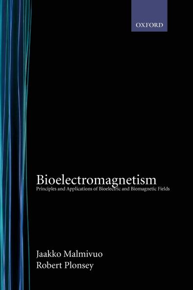 Bioelectromagnetism