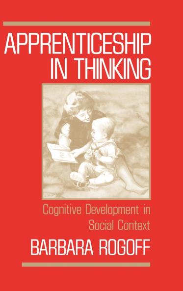 Apprenticeship in Thinking