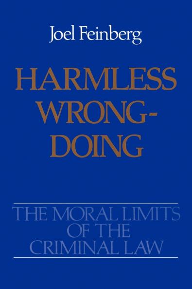 Harmless Wrongdoing