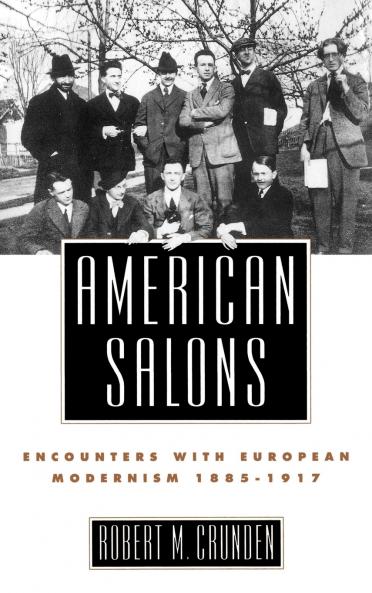American Salons