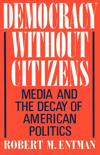 Democracy Without Citizens