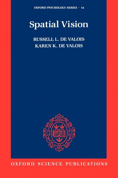 Spatial Vision