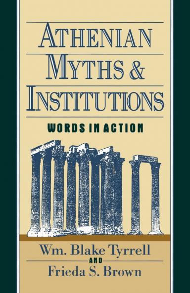 Athenian Myths and Institutions