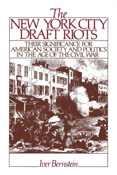 The New York City Draft Riots