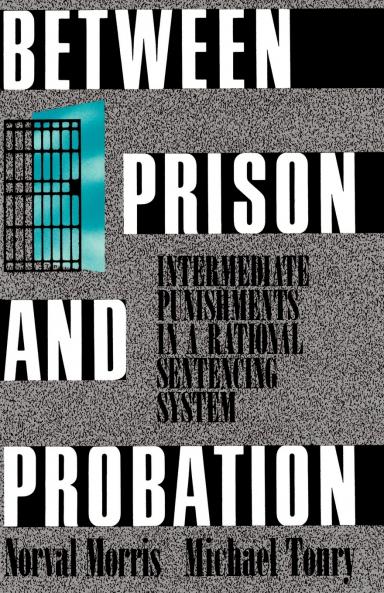 Between Prison and Probation