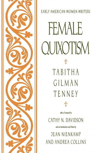 Female Quixotism