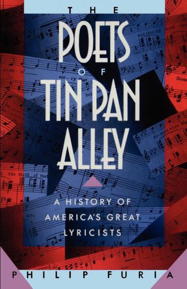 The Poets of Tin Pan Alley