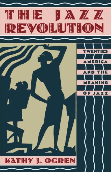 The Jazz Revolution