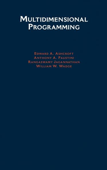 Multidimensional Programming