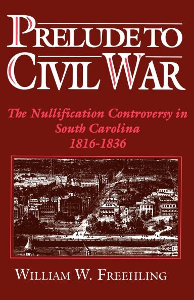 Prelude to Civil War