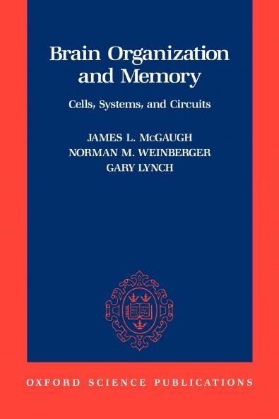 Brain Organization and Memory