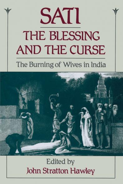 Sati the Blessing and the Curse