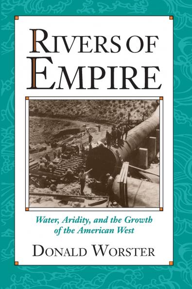 Rivers of Empire