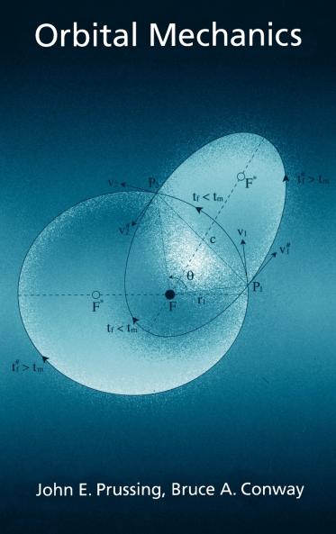 Orbital Mechanics