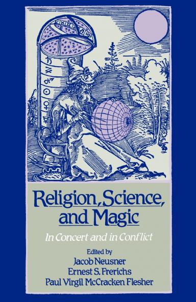 Religion Science and Magic