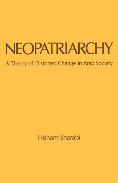 Neopatriarchy