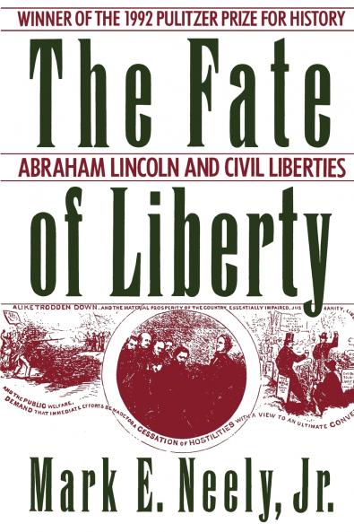 The Fate of Liberty
