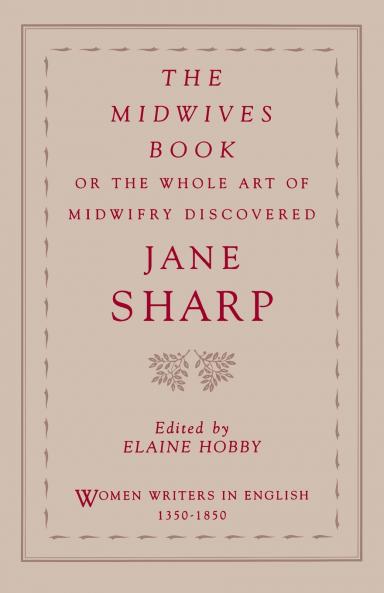The Midwives Book