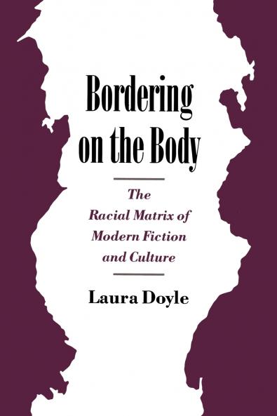 Bordering on the Body