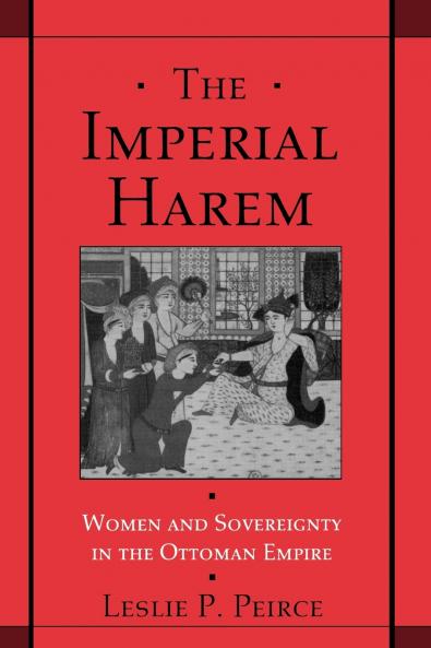 The Imperial Harem