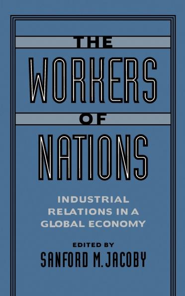 The Workers of Nations