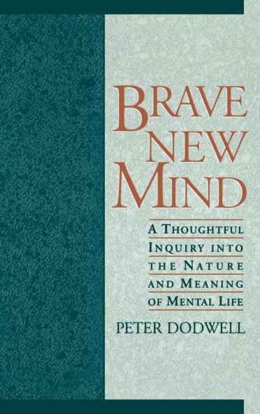 Brave New Mind