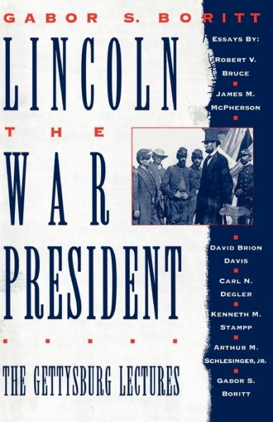 Lincoln the War President